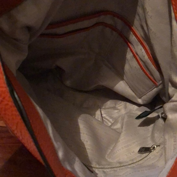 Lauren Ralph Hubo bag - Picture 2 of 8